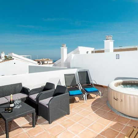 Casa Chana Almuñécar Buitenkant foto